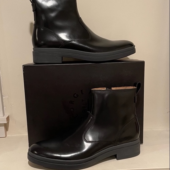GEORGE BROWN BILT leather weather proof boot main image 10
